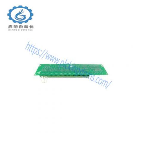 General Electric DS200TCPDG1ADC Power Distribution Board for Industrial Control Systems