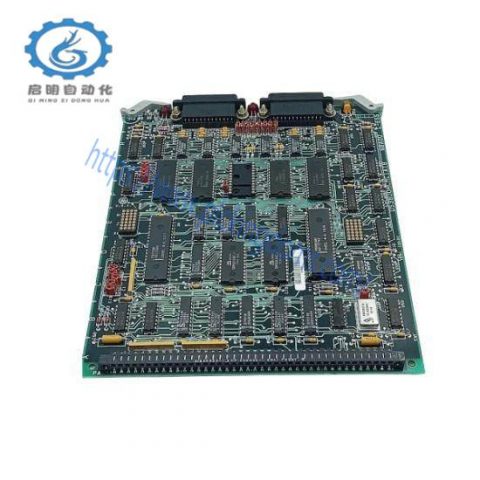 General Electric DS3800HCMC - Gas Turbine Daughter Board, Engineered for Industrial Control Excellence