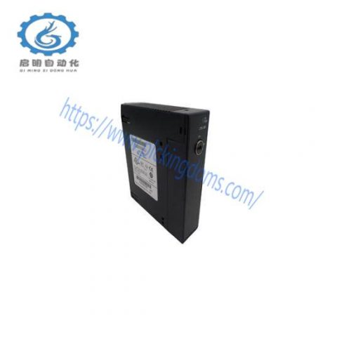GE Fanuc IC693CPU350-DJ Single Slot CPU Module