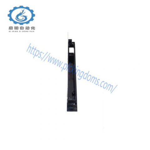 GE Fanuc IC697ACC720 - Slot Filler for Control Modules, Optimizing Industrial Automation Solutions