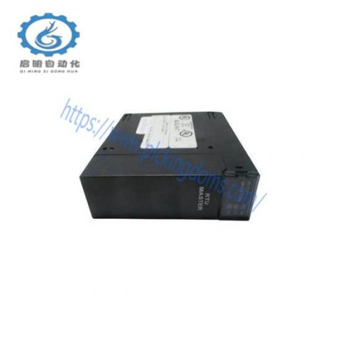 General Electric HE693RTM705 | Horner RTU Master, Control Module