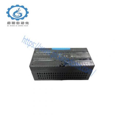 GE-FANUC IC200MDL744 Discrete Output Module