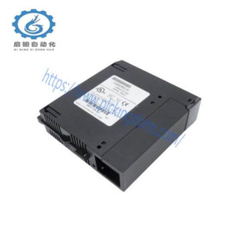 GE-FANUC IC693CMM311 - Modular Control Module