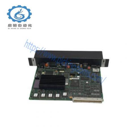 GE IC697CMM742-FF Interface Module