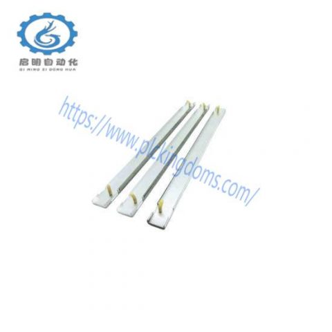 General Electric IC698ACC735: Shielded Single Slot Faceplate, Industrial Automation & Control