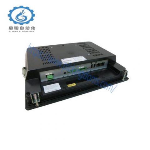 GE IC755CSS12CDB - High-Performance Control Module