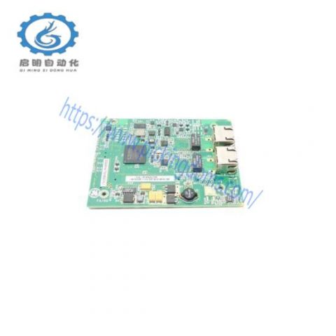 General Electric IS200SPROH1ABC - Ppro Terminal Card for Industrial Control