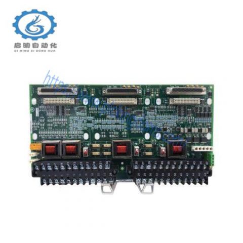 General Electric IS200TSVCH1AEC - Precision Engineered Control Board