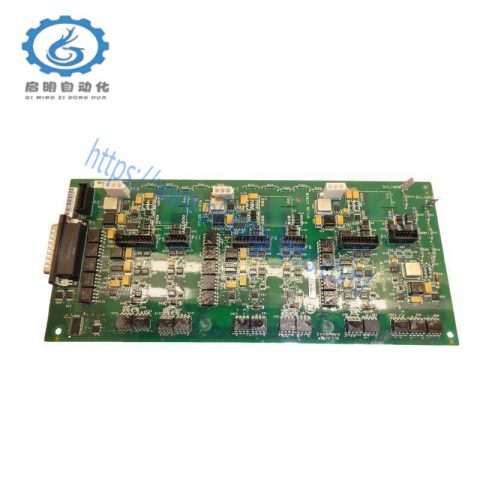 General Electric IS210AEBIH3BE: Precision Control Board for Advanced Industry Solutions