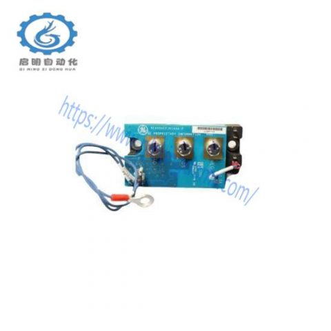 General Electric SSKT160-08 RE400AEPJH1ABB-P Axis Motor Speed Limit Module