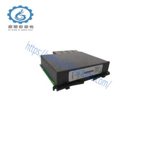 General Electric UR73FH Control Module - Advanced Automation Solution for Industry 4.0