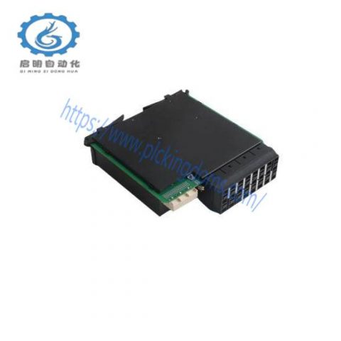 General Electric UR9WH - Advanced Multifunction Relay Module