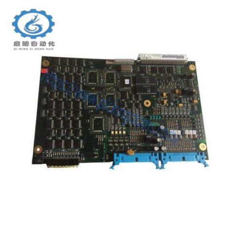 General Electric YPH108B - High Precision Measurement Board, Designed for Industrial Automation