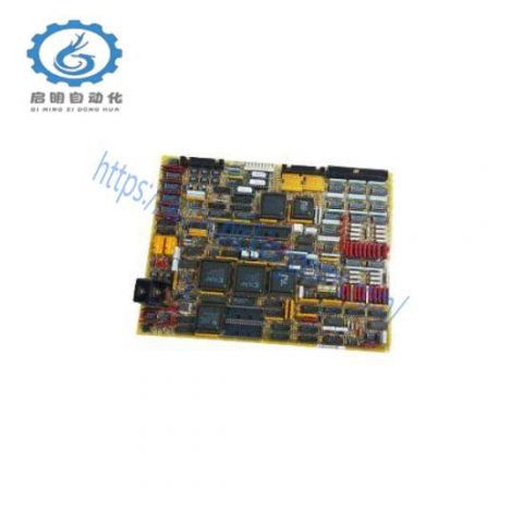 General Electric IS200HSLAH1ADE Analog I/O Board, DS200TCQBG1BCB & DS215TCQBG1BZZ01A