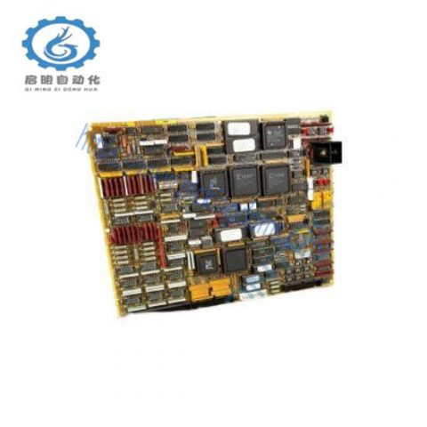 GE IS200TSVCH2AJE - Advanced Process Control Module