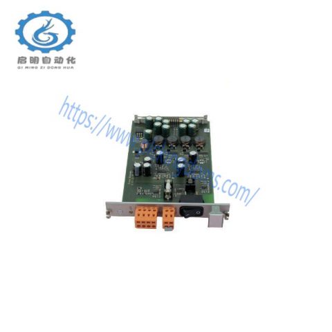 German Power CPCI106 CPCI106-3512 DC/DC Converter - High-Efficiency Power Solution for Industrial Control Systems