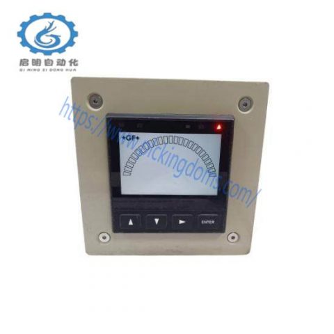 GE GF 3-9900-1P+3-9900.394 Conductivity & Resistivity Module