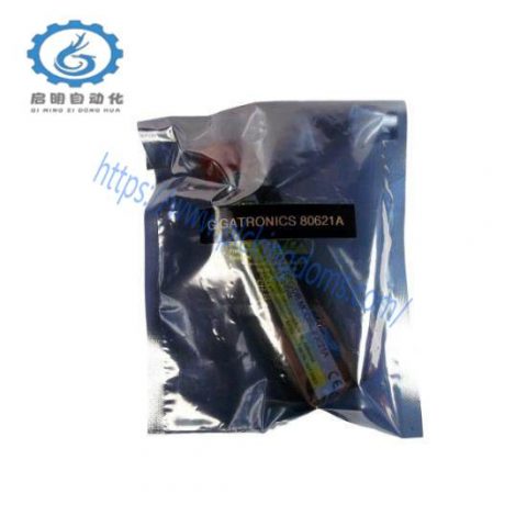 Gigatronics 80321A 5 Watts RF Sensor - Reconditioned, Optimized for Industrial Control Systems