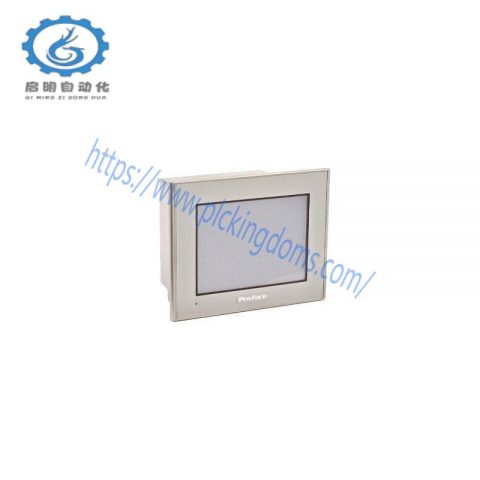 Pro-Face GP2301-LG41-24V Operator Interface: High-Performance Industrial Control Solution