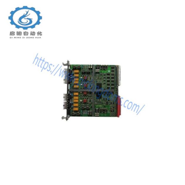 BrandNew GVT8703700R0012 Industrial Control Module