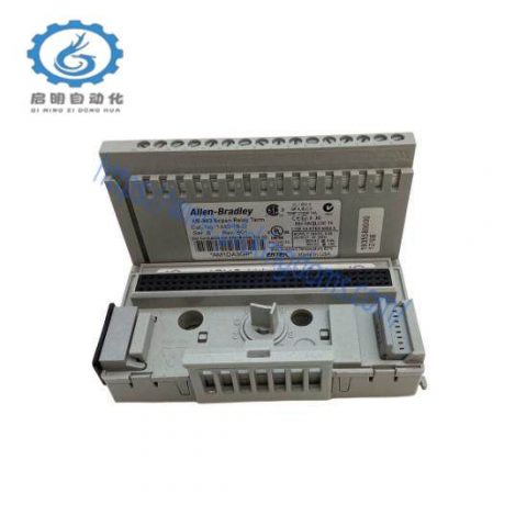 Honeywell 51304644-125 Control Module for Industrial Automation