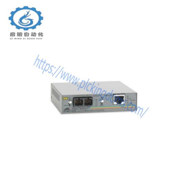 Honeywell 51304644-125 Control Module for Industrial Automation