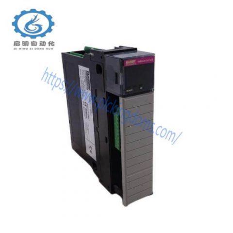 Hardy 1756-WS Series B Single Channel Process Control Module