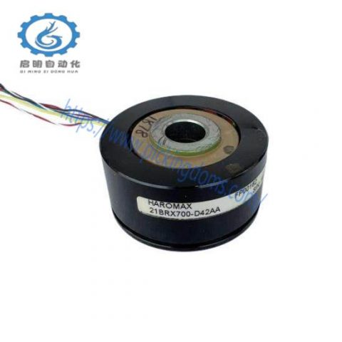 HAROWE 21BRX700-D42AA Motor Controller: Advanced Industrial Control Solution