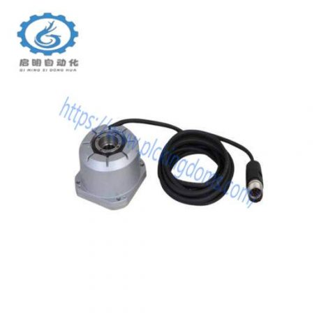 Heidenhain RCN 223, Encoder, Precision Measurement, High Accuracy