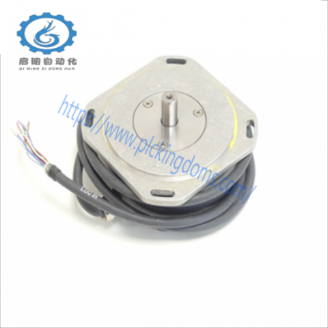 Heidenhain ROD 260.0001-18000 Encoder for Precision Control Systems