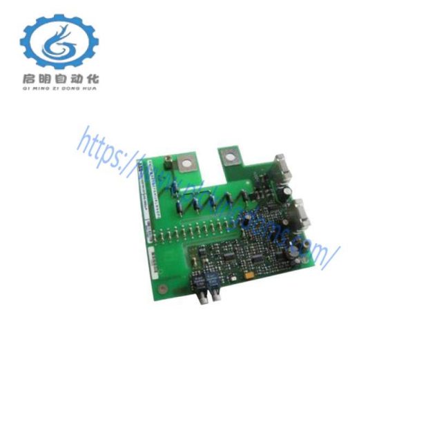 ABB HIEE305114R0001 - UNS4684a-P,V.1, High Performance PCB Board