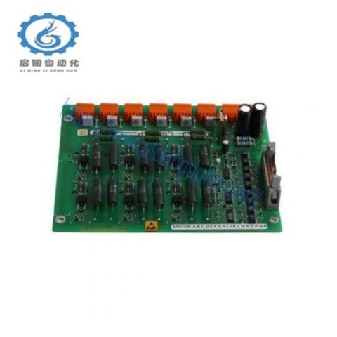 ABB HIEE401782R0001 Interface Module, for Advanced Control Systems