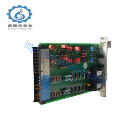 HIMA F3328 Safety Systems Input Module - Industrial Grade, Reliable Input Solutions