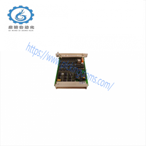 HIMA F3331 Output Module - Industrial Control, Precision and Efficiency