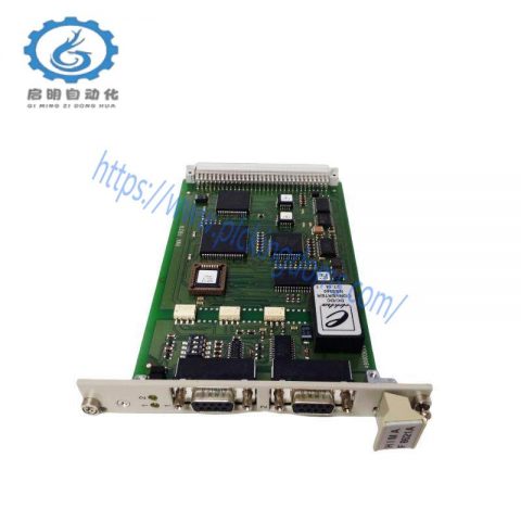 HIMA F8621A Industrial Control Module, 984862160