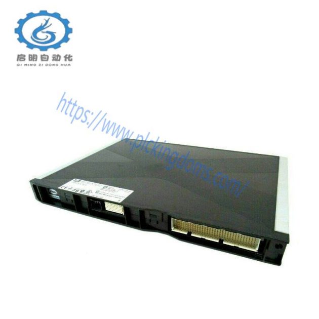 HIMA F8628X Custom Processing Module for Industrial Control Systems