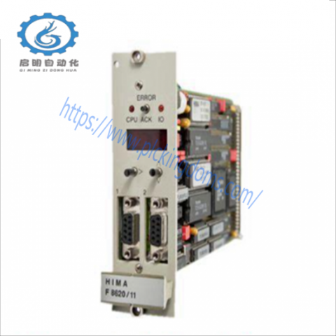 ZJBX-25-464, Brand New - Advanced Industrial Automation Module