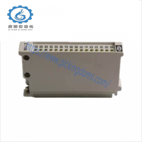 HIMA Z7136 - High-Performance Digital Input Module for Industrial Automation
