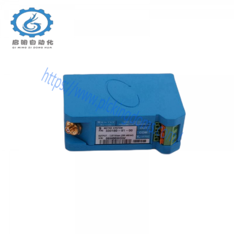 HIPOTTED 00270143 PX4995 Programmable Logic Controller Module
