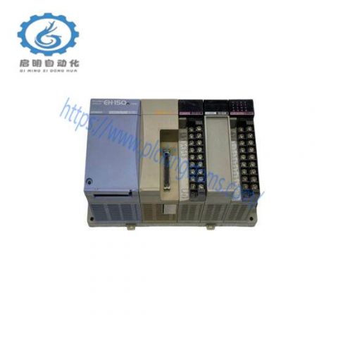 HITACHI EH-IOC Programmable Controller