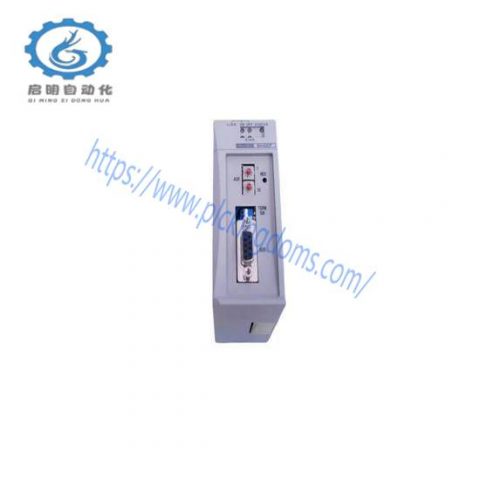 HITACHI EH-IOCP: Programmable Controller Module for Industrial Automation