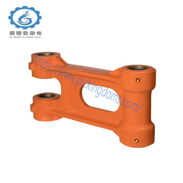 HITACHI LINK-H LINKS FOR EXCAVATORS: Excavator Attachments, Hydraulic Connectors