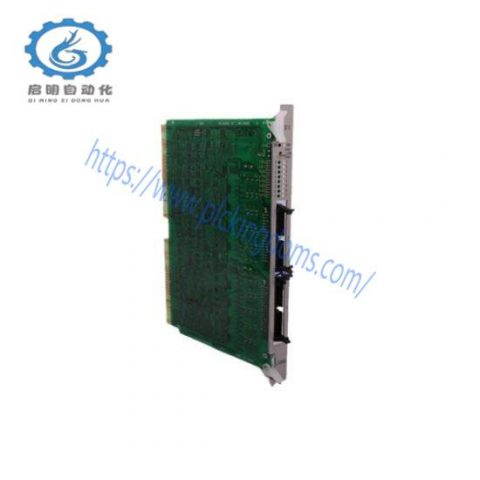 Hitachi LYD000A Industrial Controller Module