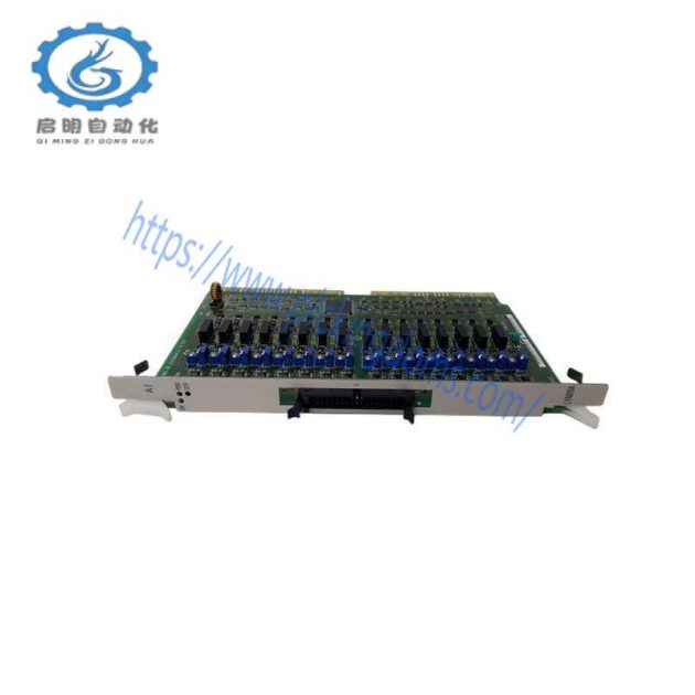 Hitachi LYD000A Industrial Controller Module