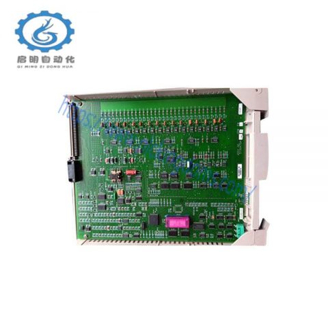Honeywell 51306386-150 Input Module for Industrial Automation