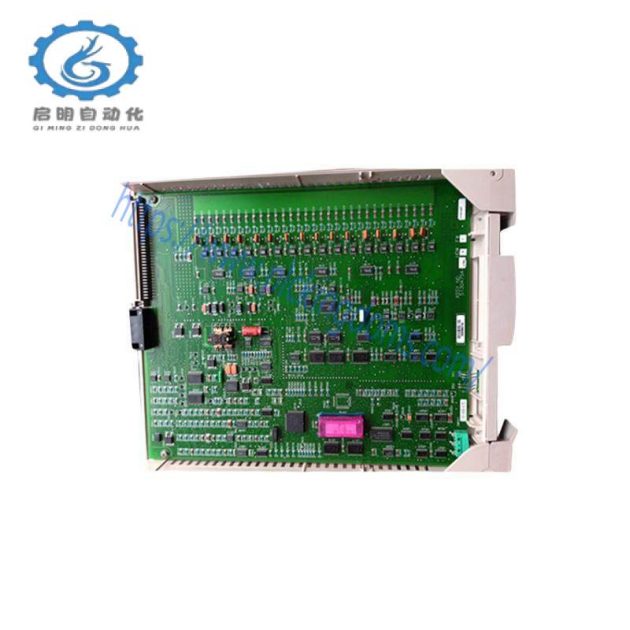 Honeywell 51306386-150 Input Module for Industrial Automation