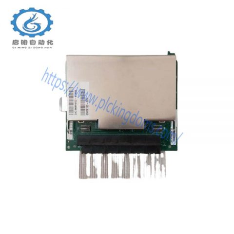 Honeywell 900A16-0106: Analog Input Module, Precision & Reliability in Control Systems