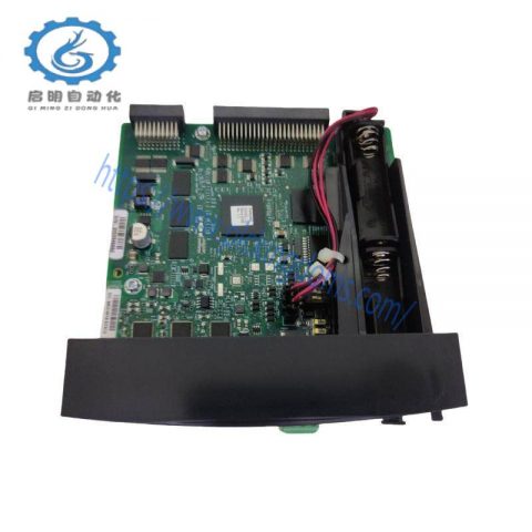 Honeywell 900C75-0460 Redundant Controller, for Industrial Automation