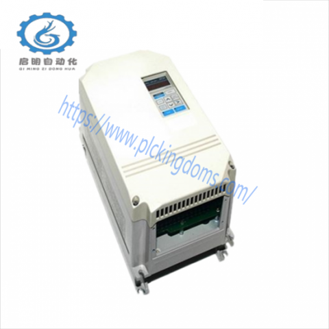 HOLLiAS FM151A DCS Module - Advanced Control for Industrial Automation