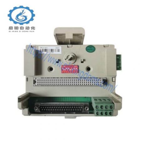 HollySys FM131E Automation Modules - Industrial Control Solutions